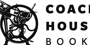 Statement from Coach House Books