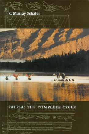 Patria - The Complete Cycle