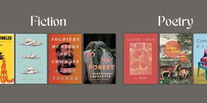Spring/Summer 2023: Forthcoming books