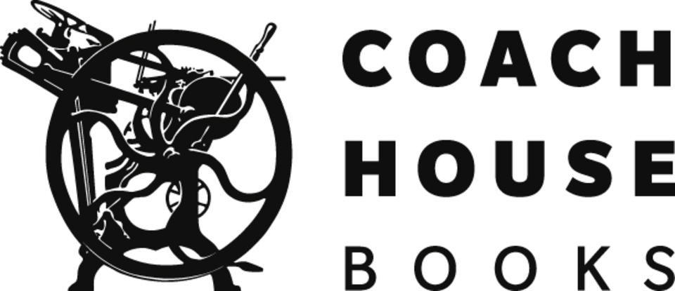 Statement from Coach House Books