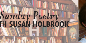 Sunday Poetry - Calculogue by Susan Holbrook