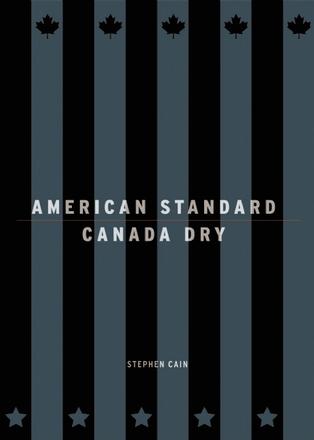 American Standard/Canada Dry