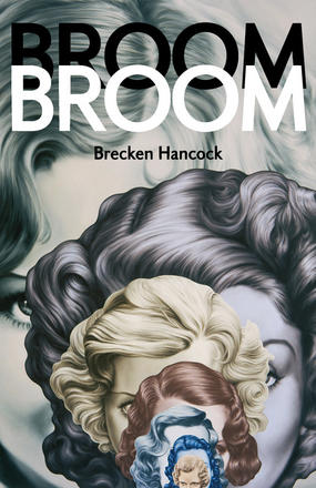 Broom Broom