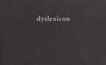 dyslexicon