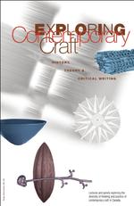 Exploring Contemporary Craft