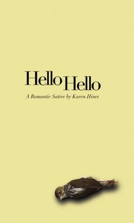 Hello ...  Hello