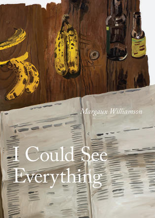 I Could See Everything - The Paintings of Margaux Williamson