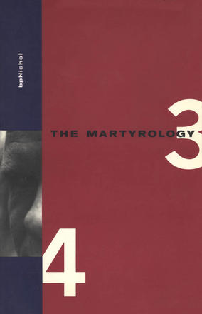 Martyrology Books 3 &amp; 4