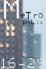 Metropolis (Book 2)