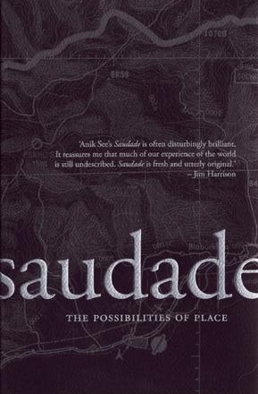 Saudade - The Possibilities of Place
