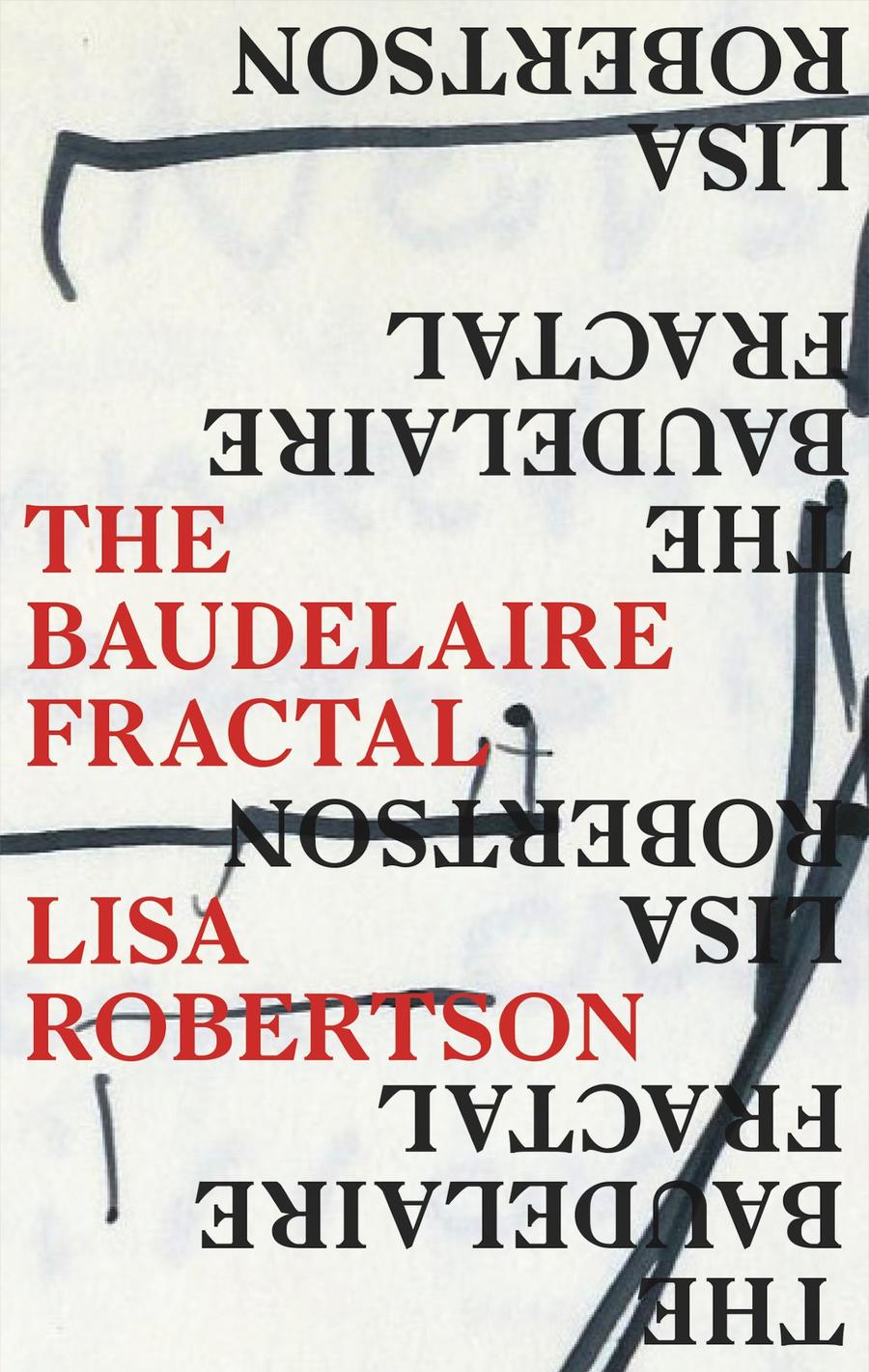 The Baudelaire Fractal Coach House Books