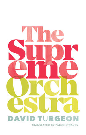 The Supreme Orchestra