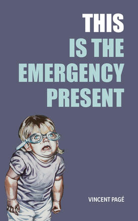 This is the Emergency Present